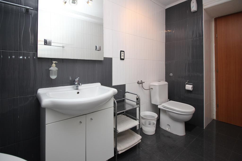 Apartment Drazen Šilo Chambre photo
