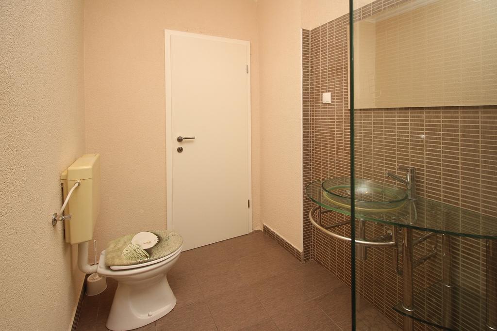 Apartment Drazen Šilo Extérieur photo