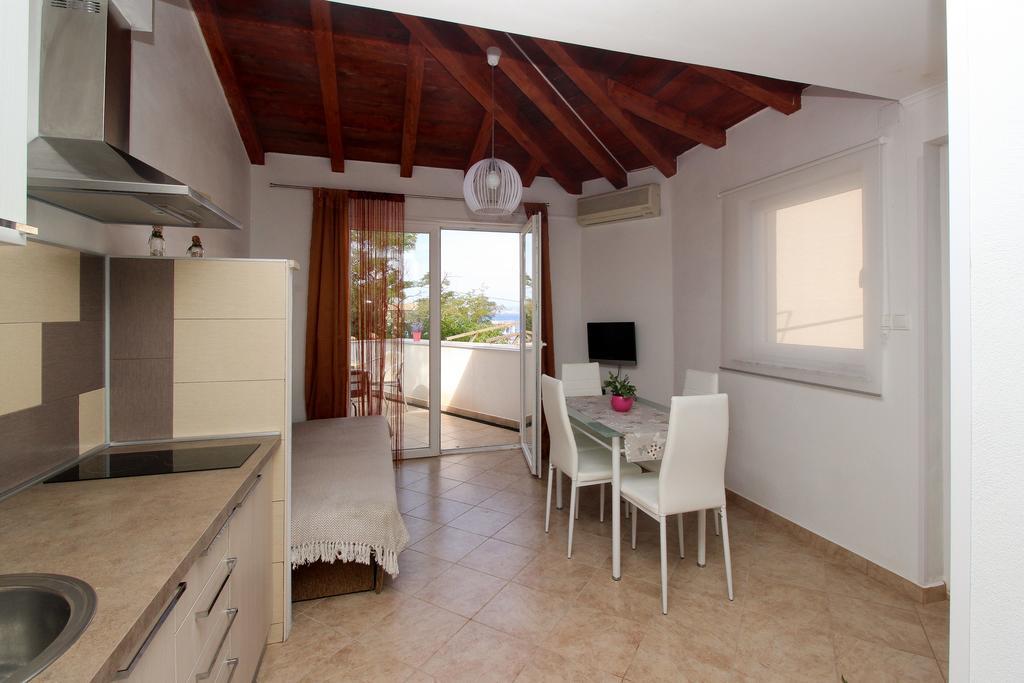 Apartment Drazen Šilo Extérieur photo